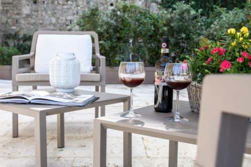 Domus Il Palio B&B