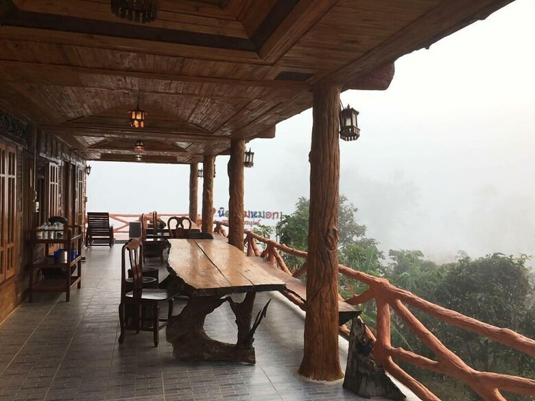 Hotel Nidahommok Resort