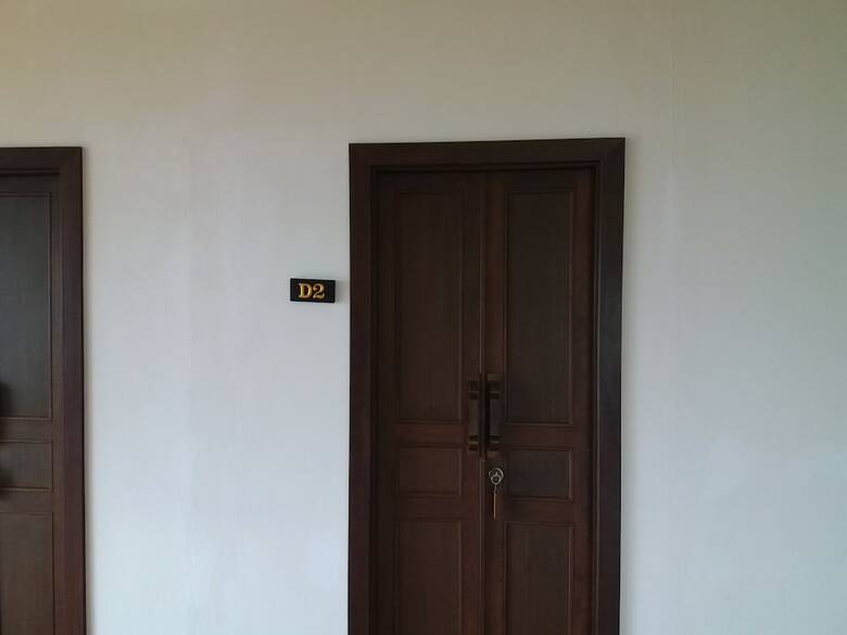Hotel Eden Hill Resort