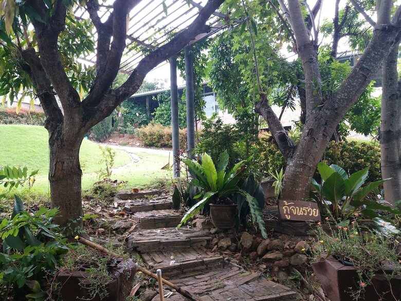 Hotel Eden Hill Resort