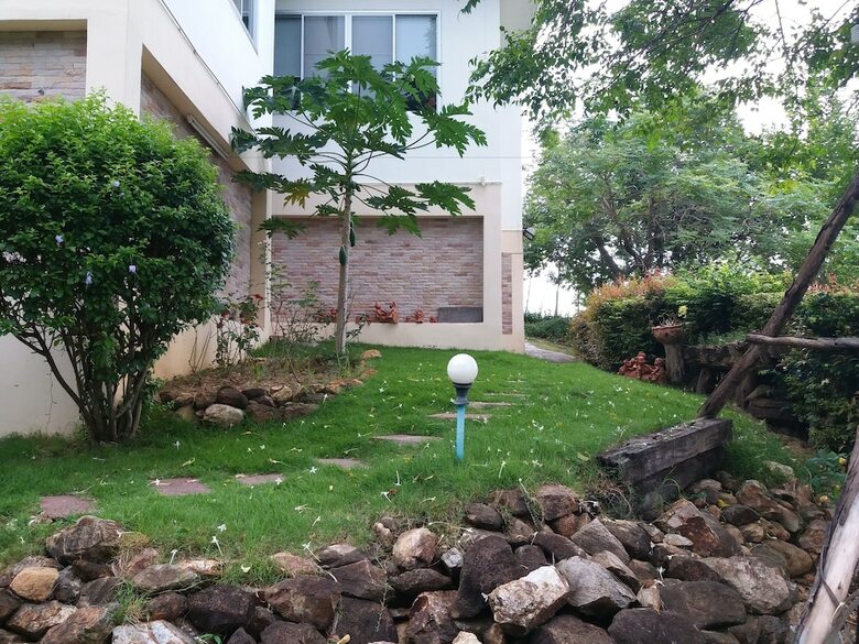 Hotel Eden Hill Resort