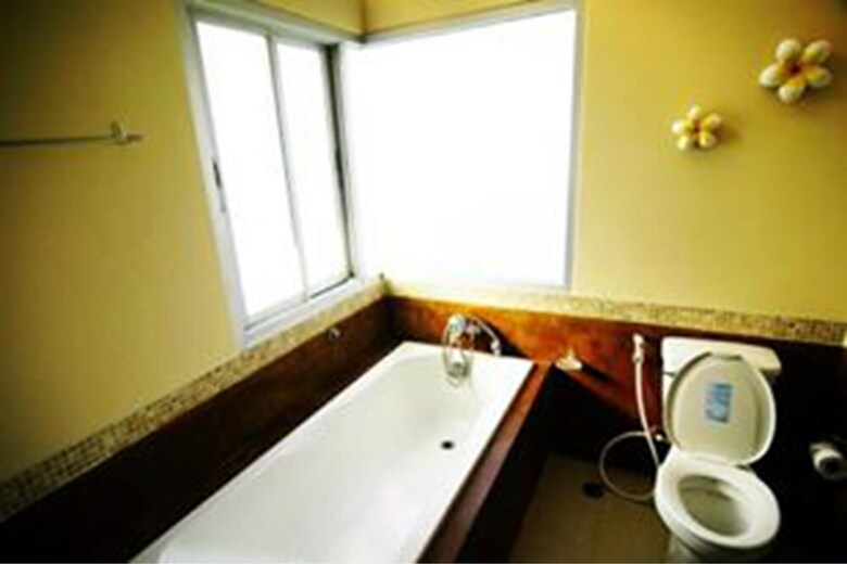 Hotel Puranaya Resort