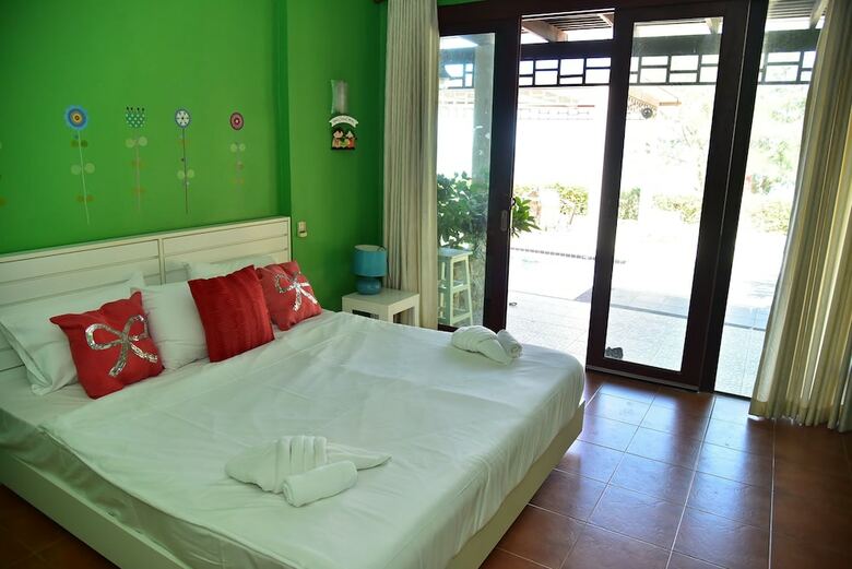 Hotel Puranaya Resort