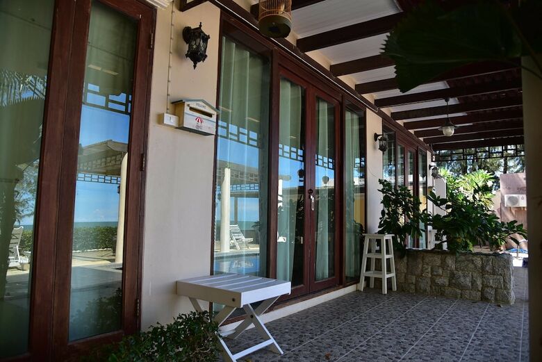 Hotel Puranaya Resort