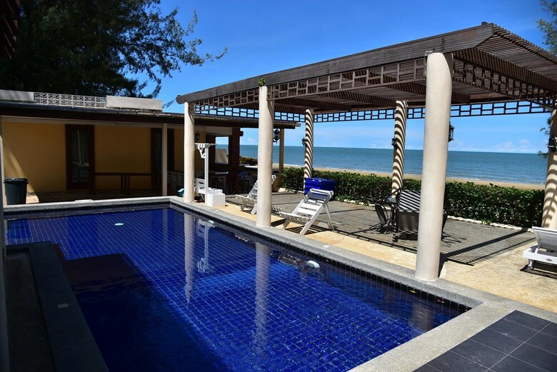 Hotel Puranaya Resort