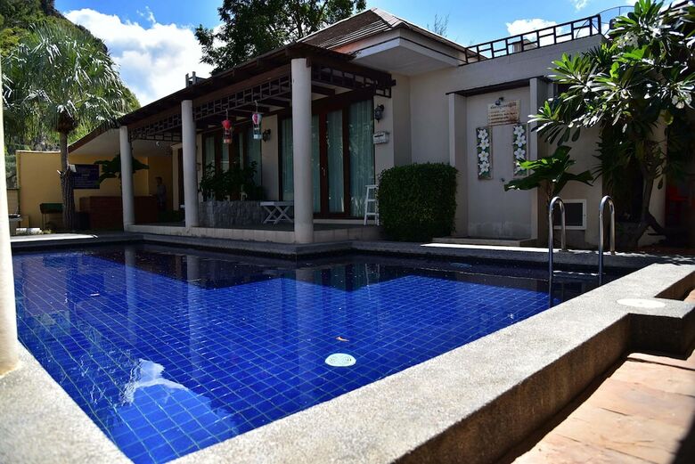 Hotel Puranaya Resort