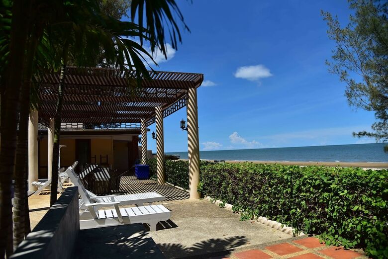 Hotel Puranaya Resort
