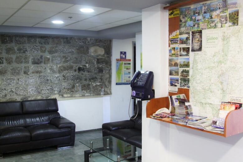 Hostal Aviv Hostel - Hostel