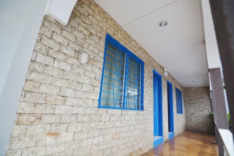 Hotel Highway To H Inn - Totolan