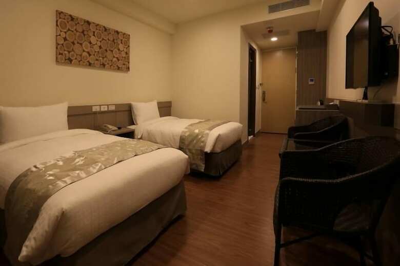 Classic Hotel Shvatan