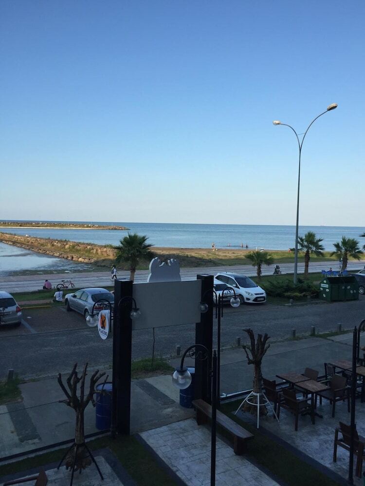 Hotel Pelit Otel