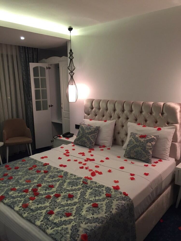 Hotel Pelit Otel