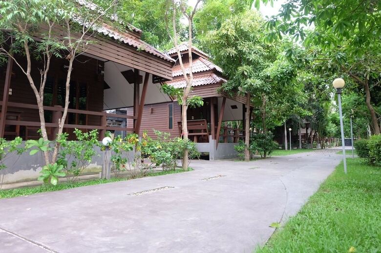 Hotel Ruen Purksa Resort