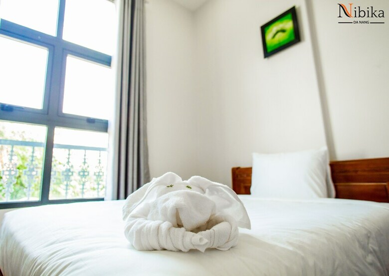 Bamboo Hotel