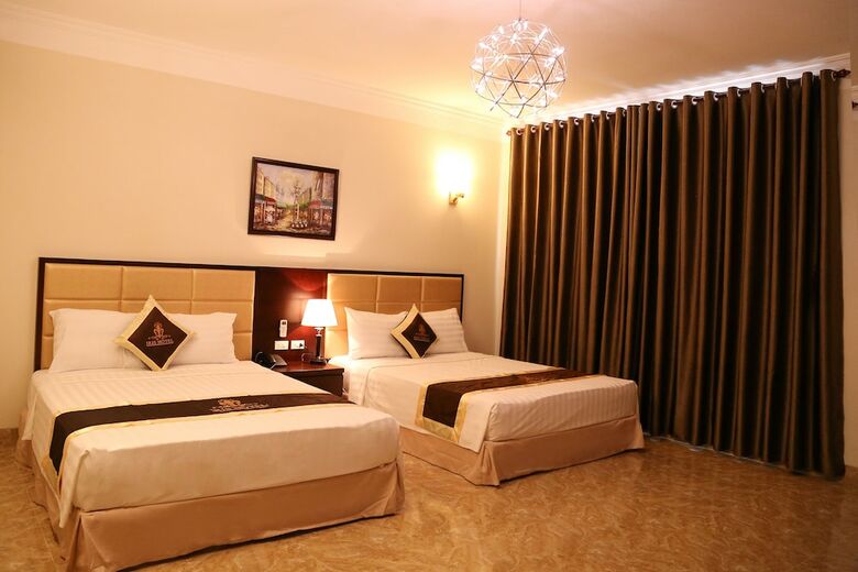 Halong Iris Hotel