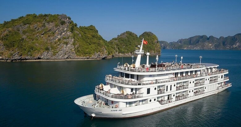 Halong Iris Hotel