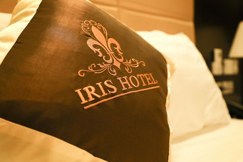 Halong Iris Hotel