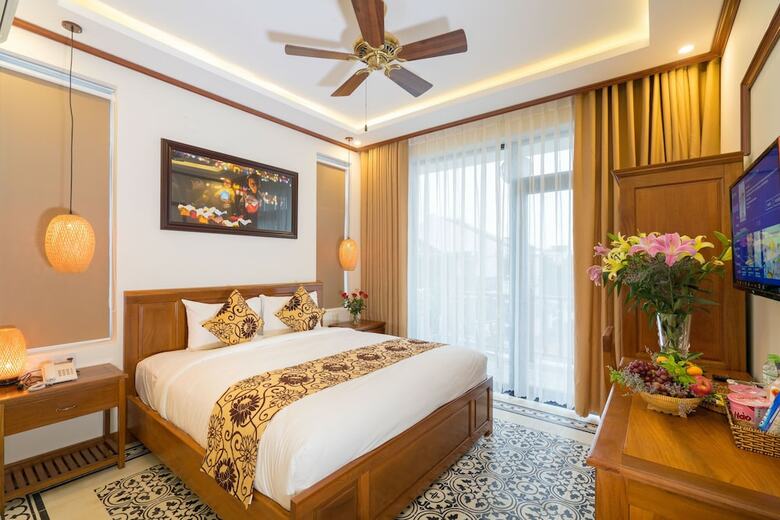 Hotel Hoi An Discovery Villa