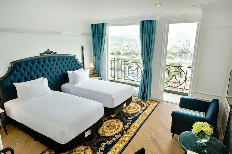 Hotel Fivitel Da Nang
