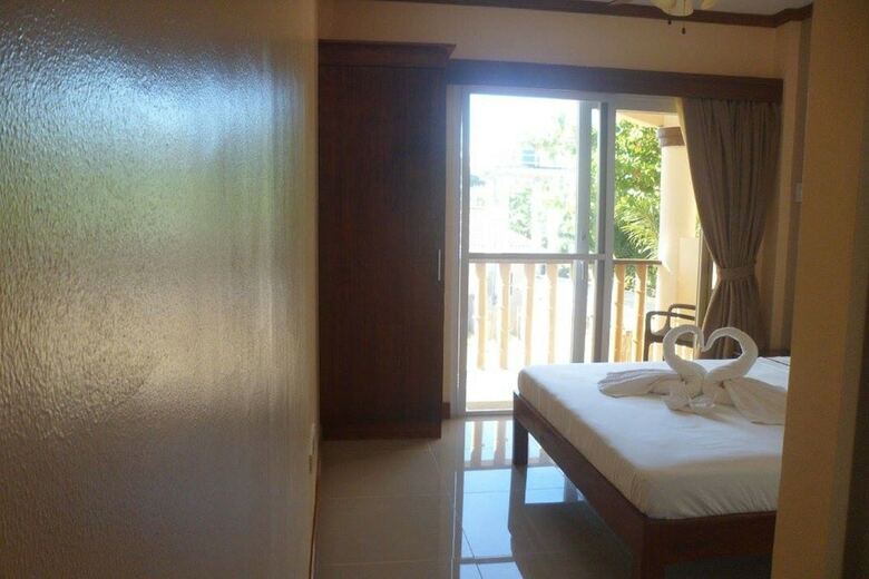 Hotel Malapascua Starlight Resort
