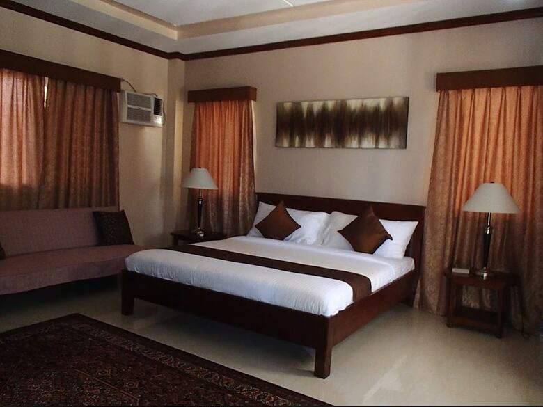 Hotel Malapascua Starlight Resort
