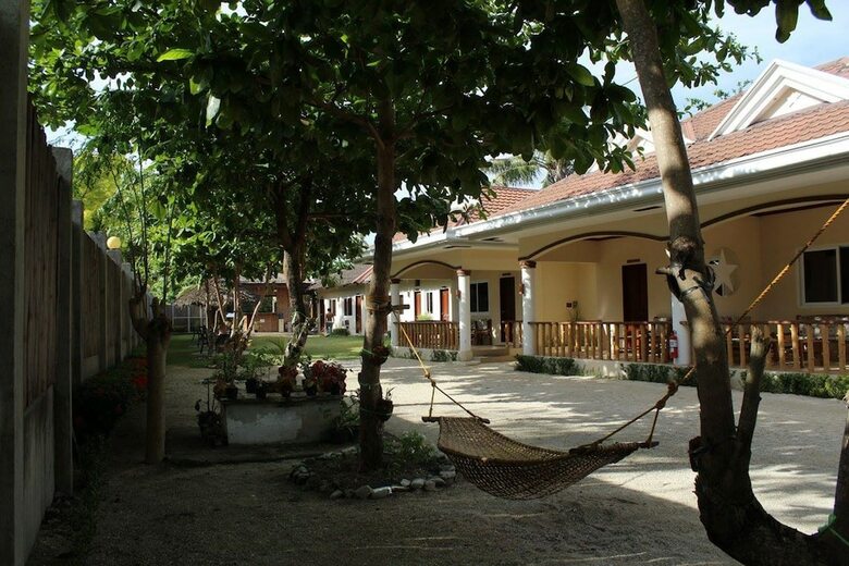 Hotel Malapascua Starlight Resort