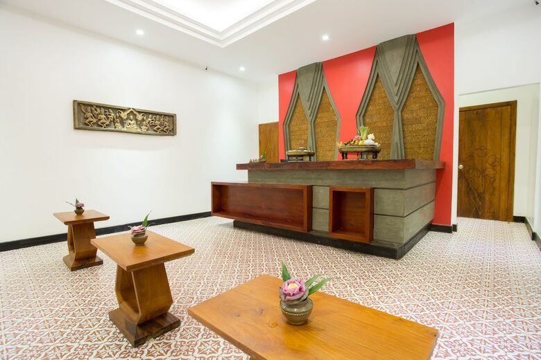 Hotel Golden Temple Villa