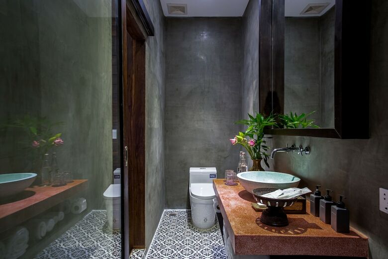Hotel Golden Temple Villa