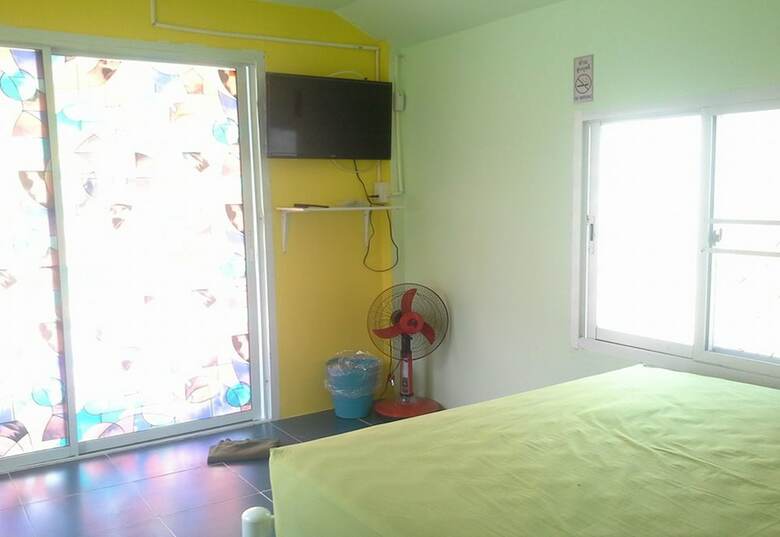 Hotel Bantungidin Homestay