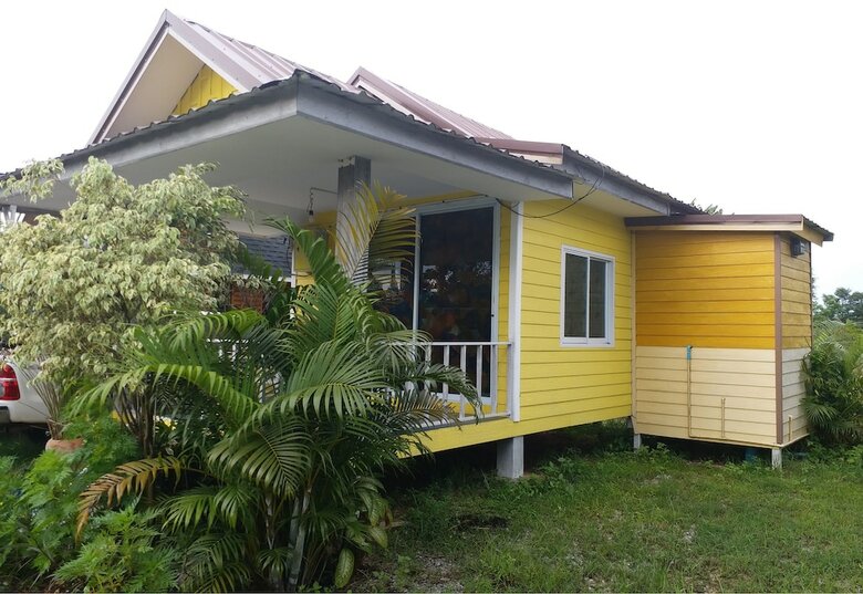 Hotel Bantungidin Homestay