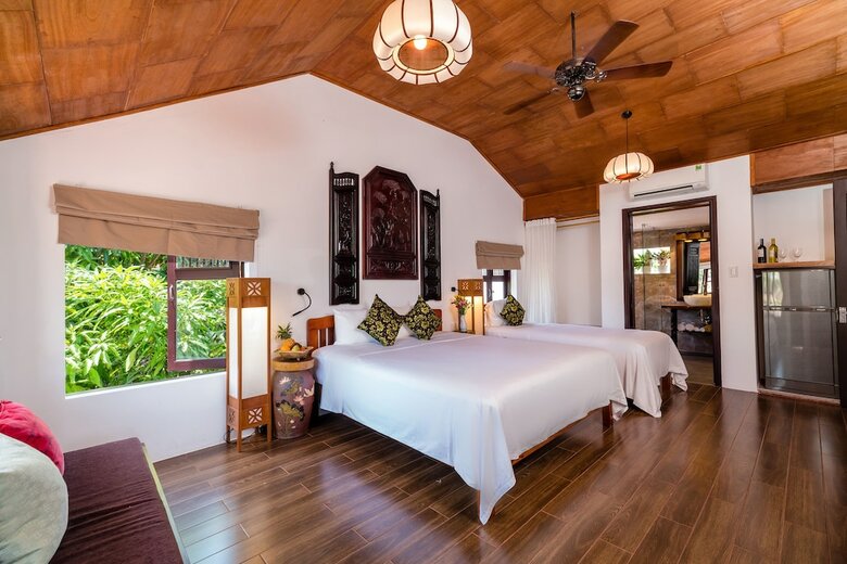 An Bang Coco Villa