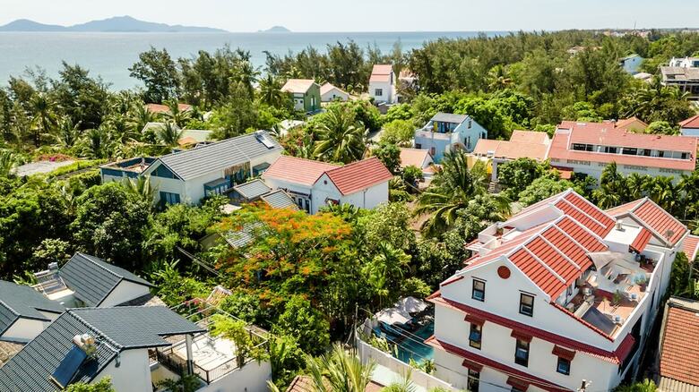 An Bang Coco Villa