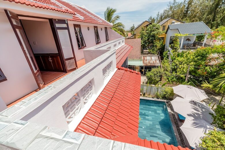 An Bang Coco Villa