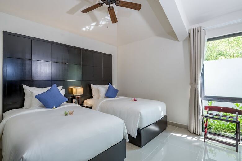 Apartamento Grandvrio Ocean Resort Danang