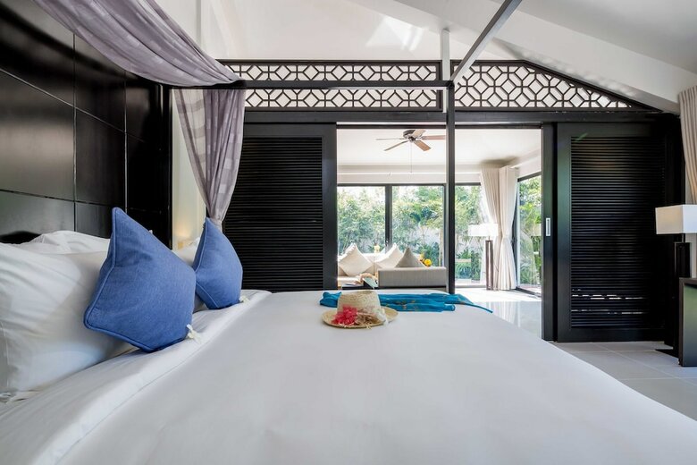 Apartamento Grandvrio Ocean Resort Danang