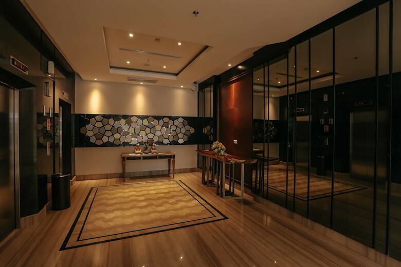 Primebiz Hotel Surabaya