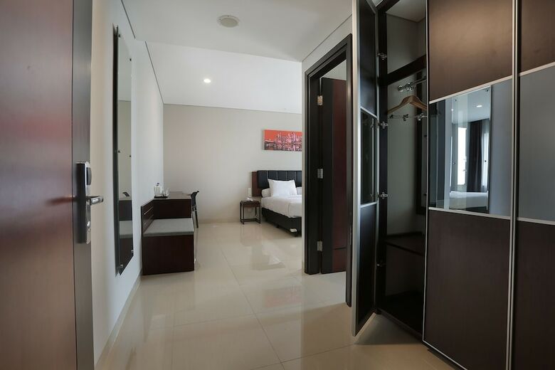 Primebiz Hotel Surabaya