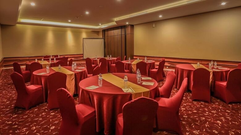 Primebiz Hotel Surabaya
