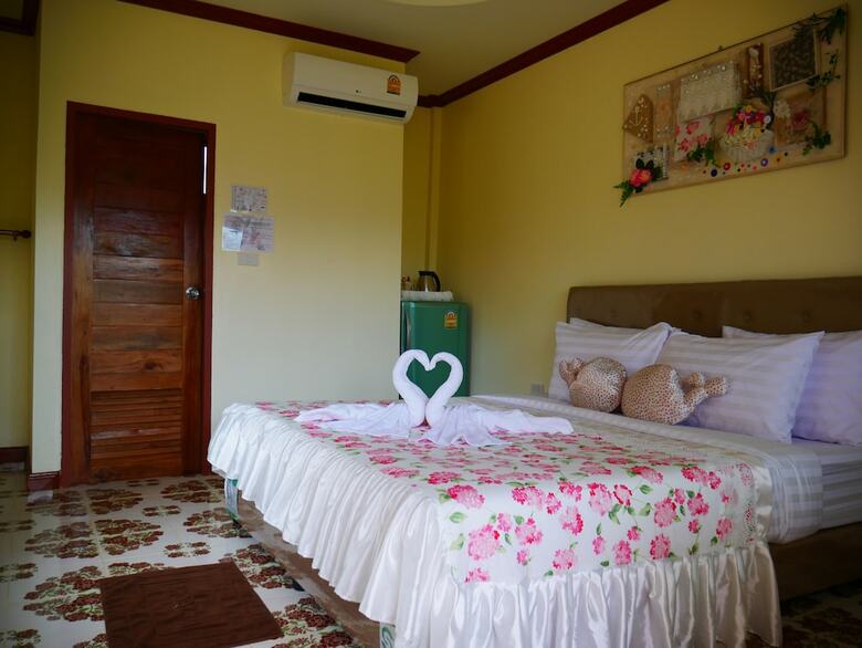 Hotel Sermsuk Resort