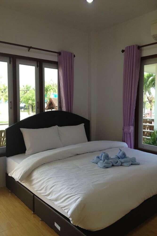 Hotel Baan Golden Resort