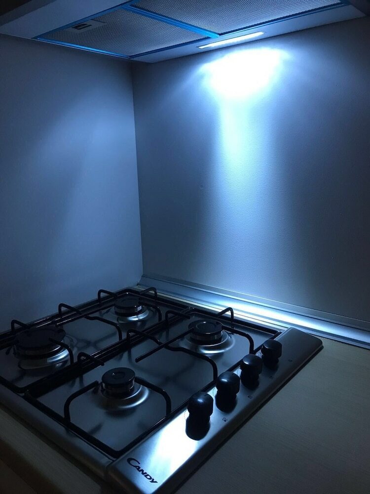 Apartamento Mini Appartamenti A Catanzaro Lido