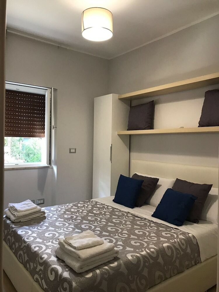 Apartamento Mini Appartamenti A Catanzaro Lido