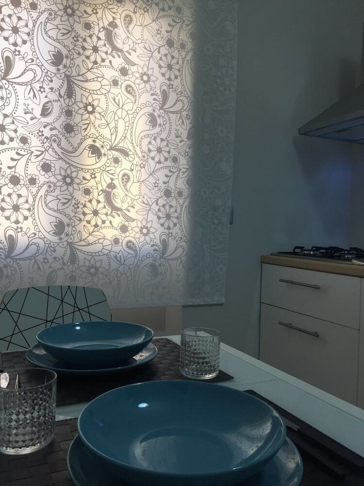 Apartamento Mini Appartamenti A Catanzaro Lido