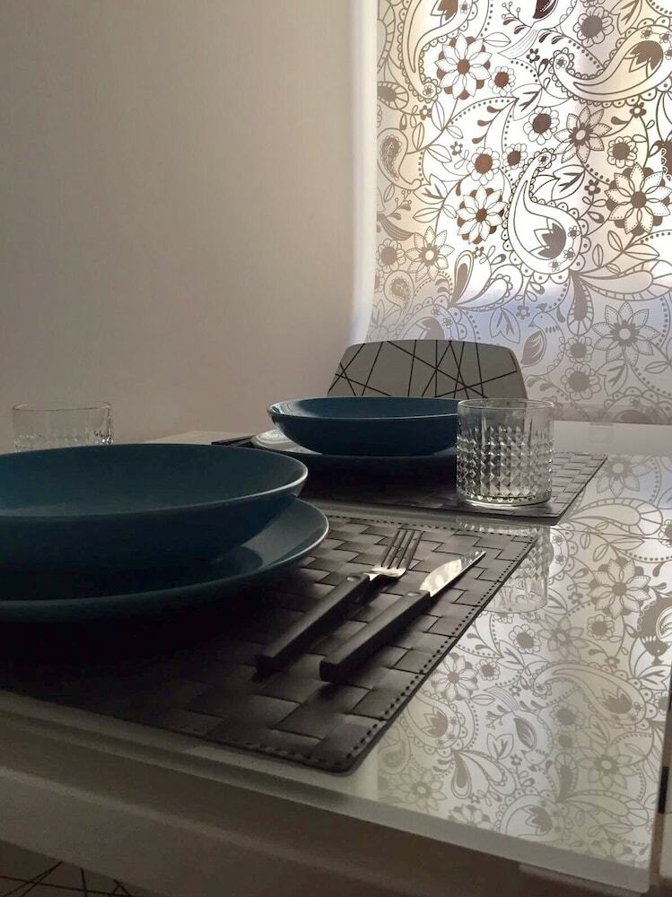 Apartamento Mini Appartamenti A Catanzaro Lido