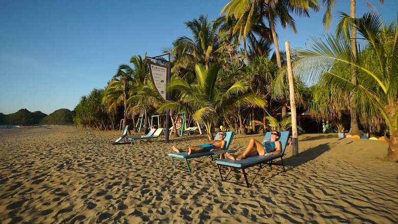 Apartamento Takatuka Lodge - Beach And Dive Resort