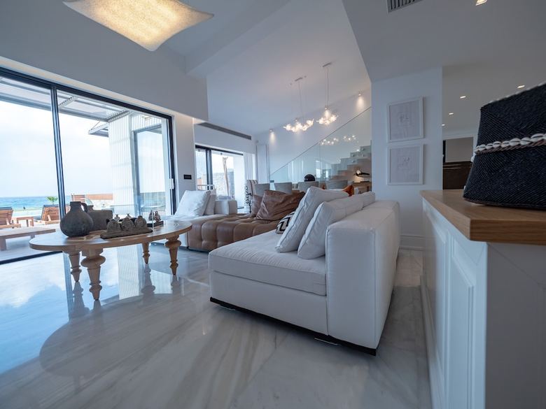 Apartamento Abaton Island Resort & Spa