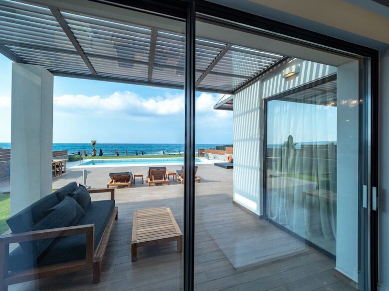 Apartamento Abaton Island Resort & Spa