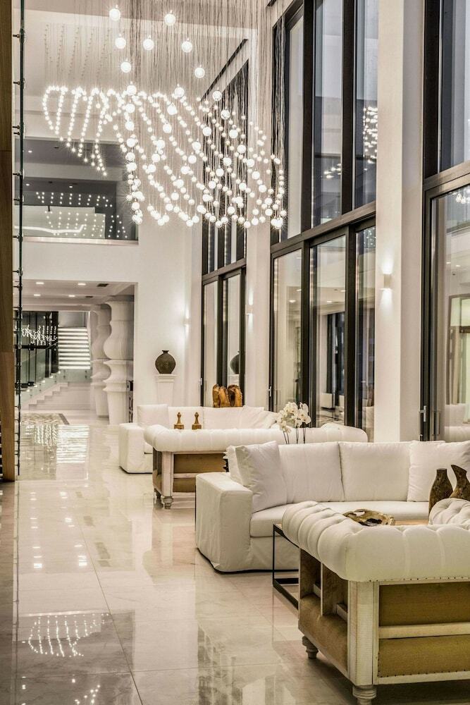 Apartamento Abaton Island Resort & Spa