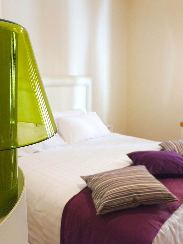 B&B L'appartamento Romano