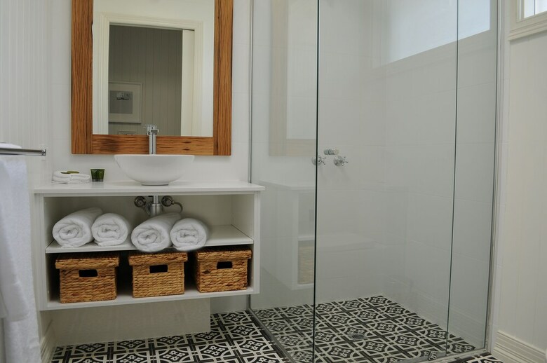 Apartamentos Anchor Geelong